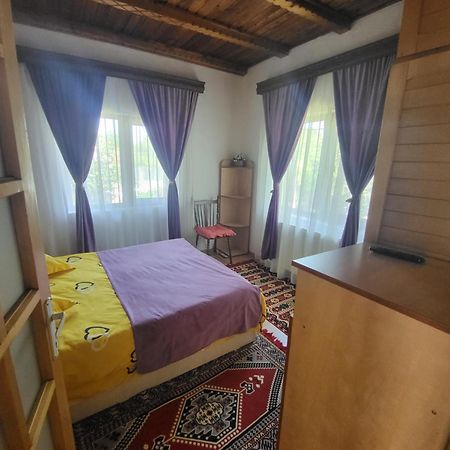 Appartamento Casa Roza Breaza  Esterno foto