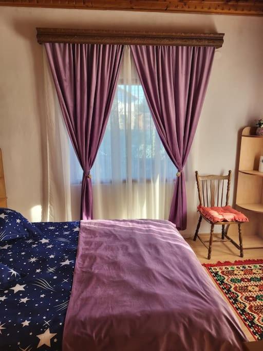 Appartamento Casa Roza Breaza  Esterno foto