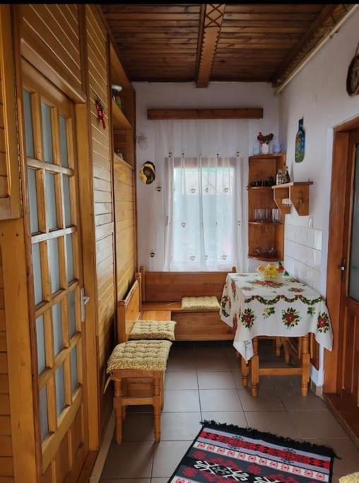 Appartamento Casa Roza Breaza  Esterno foto
