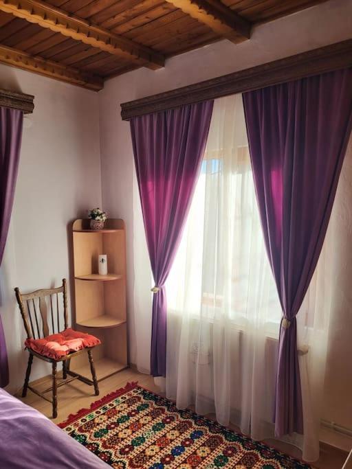 Appartamento Casa Roza Breaza  Esterno foto