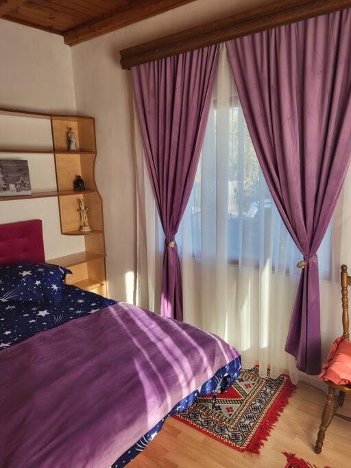Appartamento Casa Roza Breaza  Esterno foto