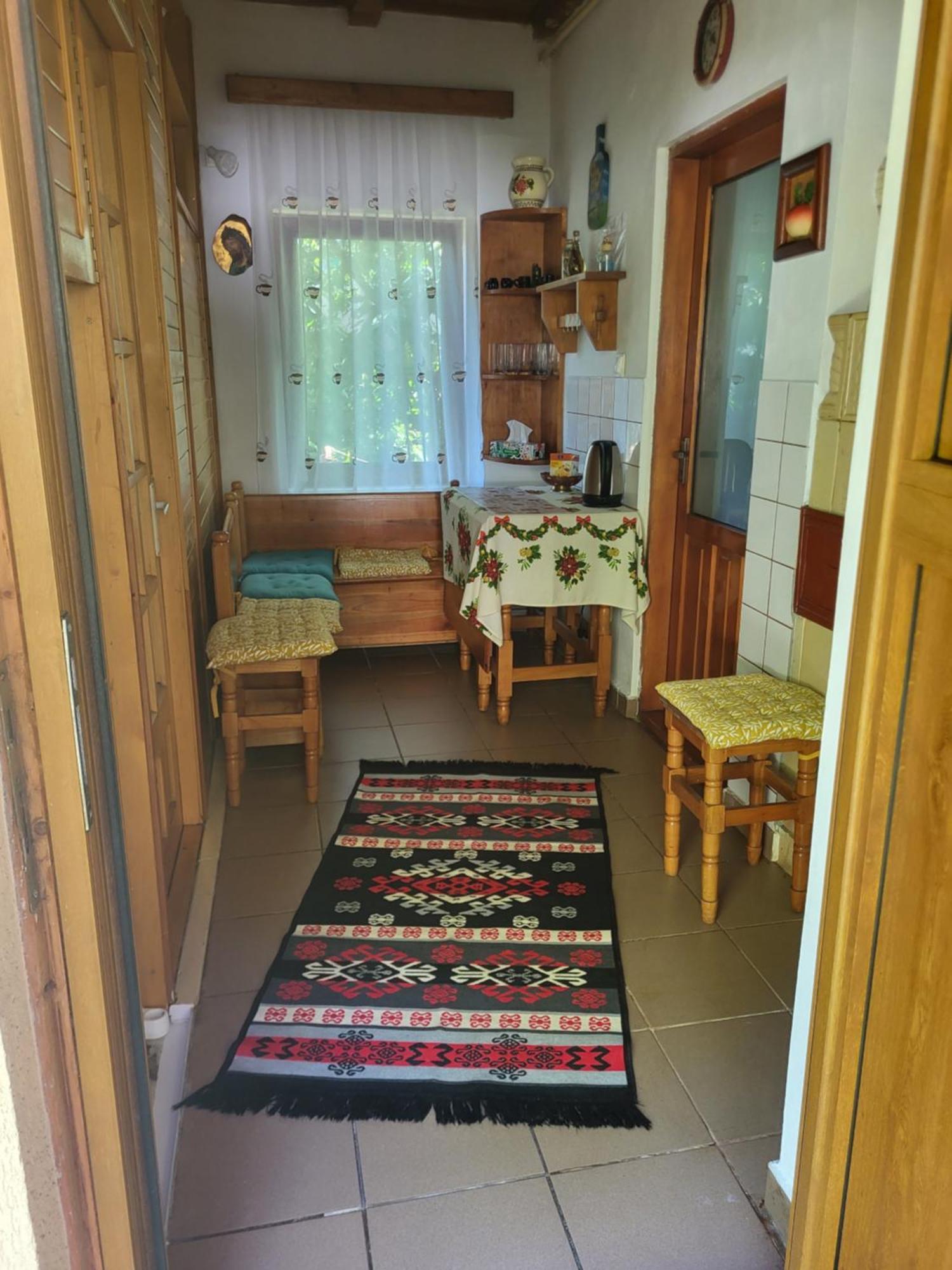 Appartamento Casa Roza Breaza  Esterno foto