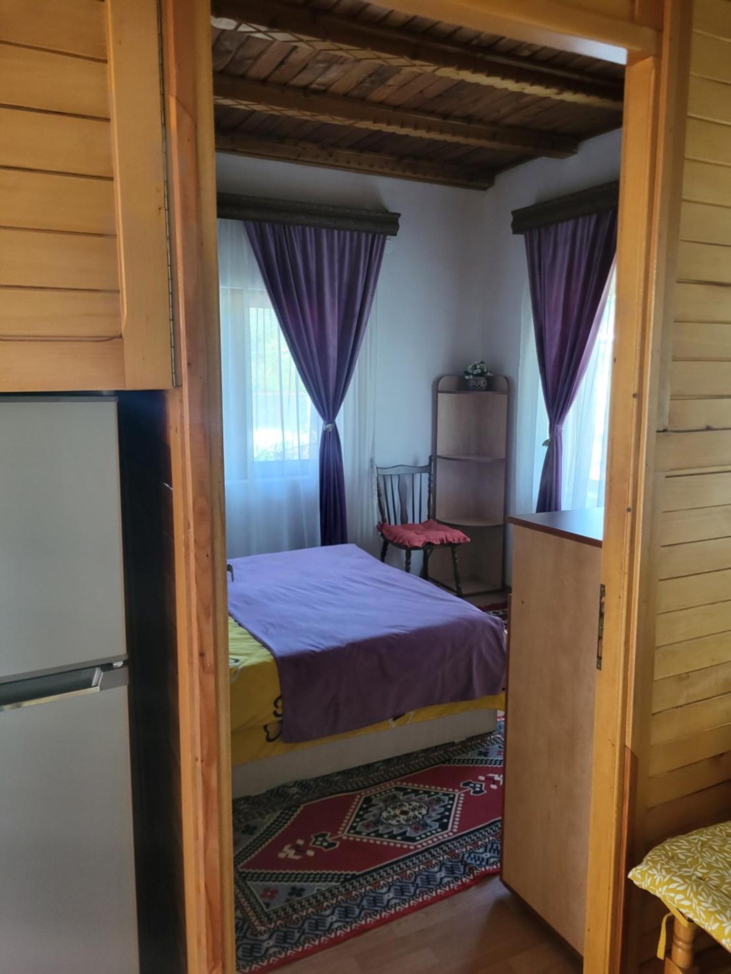 Appartamento Casa Roza Breaza  Esterno foto