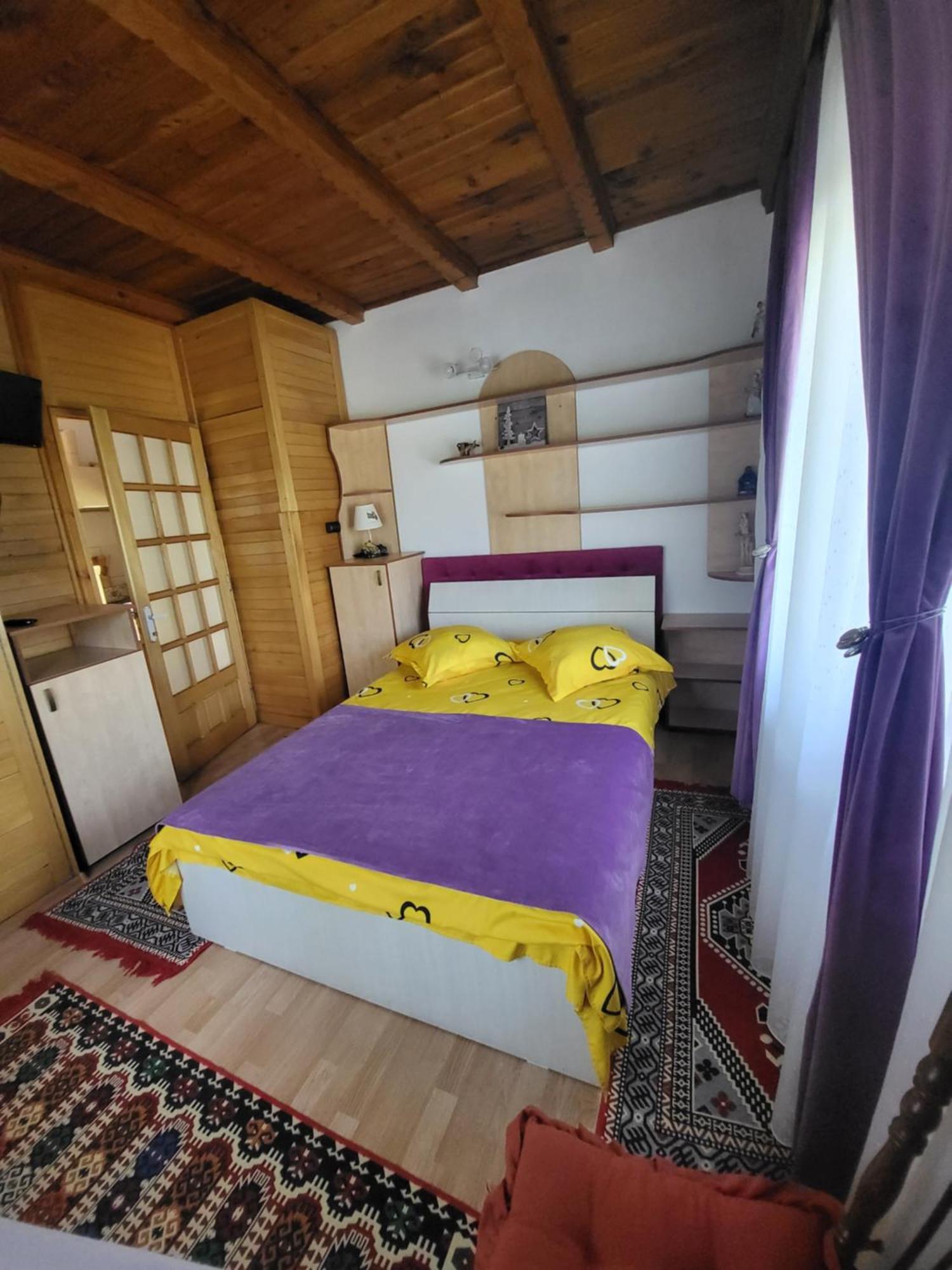Appartamento Casa Roza Breaza  Esterno foto