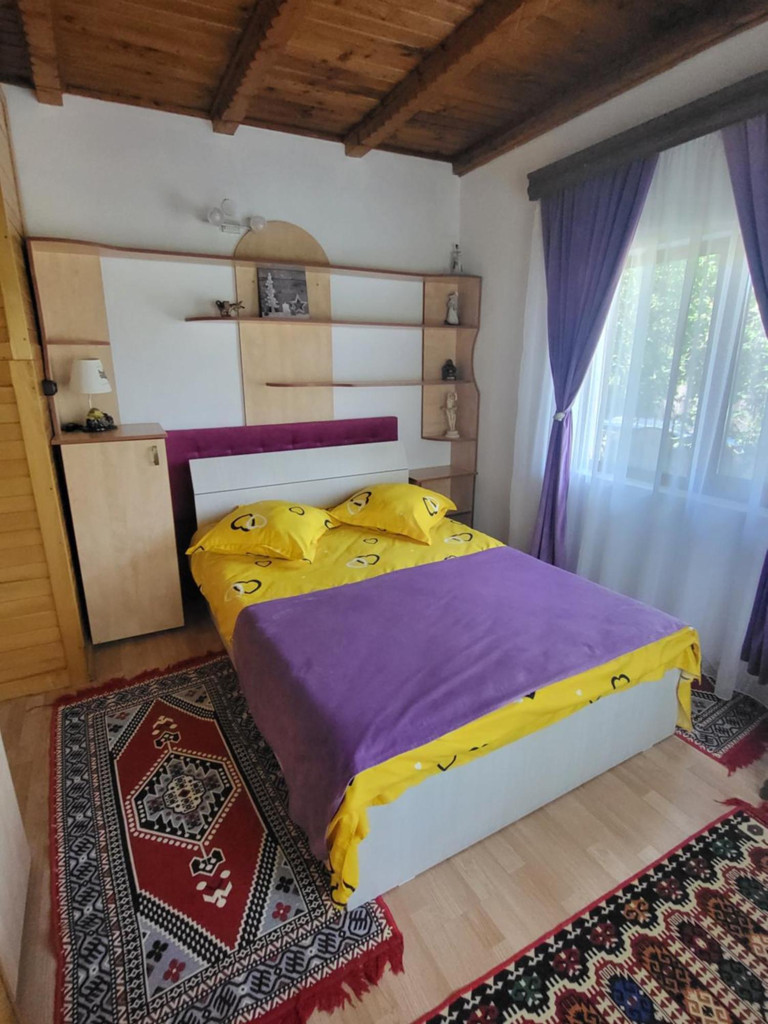Appartamento Casa Roza Breaza  Esterno foto